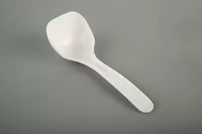 CUCKOO Fuku original accessories Fuku rice cooker soup spoon