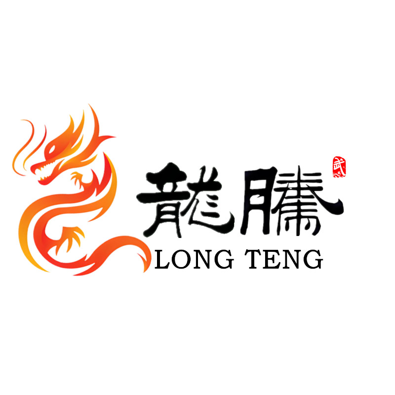 龙腾武服