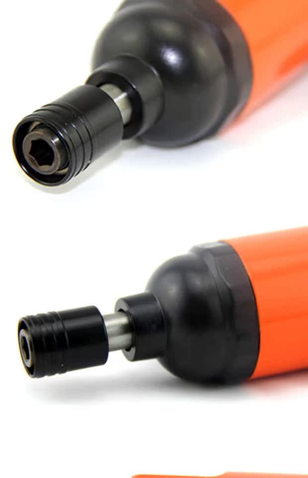 may khi nen mini Tuốc nơ vít khí nén Becklo 5H Gió mạnh Batch Starter Gas Batch Công cụ khí nén Công nghiệp cấp gió hàng loạt 3325A máy nén khí loại nhỏ