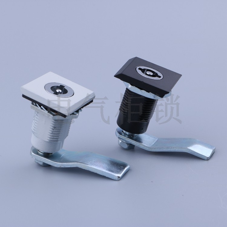 Haitan MS817 cylindrical lock distribution cabinet door lock industrial mechanical equipment door lock switch cabinet door lock