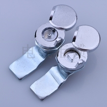 Haitan MS705-3A triangle lock with rain cover Distribution box Electric cabinet box switch control cabinet turn tongue lock