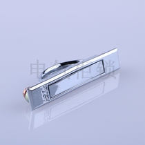 Haitan LS706 handle Distribution cabinet door handle Switch cabinet door handle Spherical handle Tatami handle