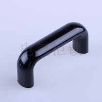 Bakelite handle Chassis cabinet handle Industrial equipment handle CNC machine tool handle Insulation handle