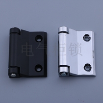 Haitan CL121 hinge Distribution cabinet door hinge Industrial machinery and equipment door hinge Cabinet console hinge