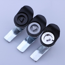Haitan MS816 triangle lock Telescopic cylindrical lock Distribution cabinet door lock Garbage peelbox lock MS711