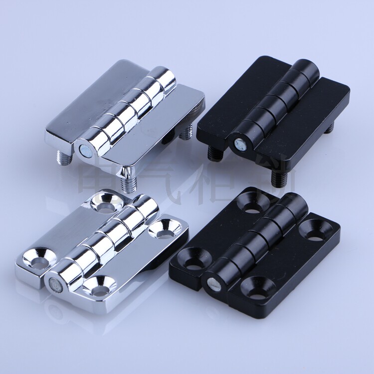 Haitan CL209-1-2 hinge power distribution cabinet door hinge power cabinet hinge host shell hinge HL009