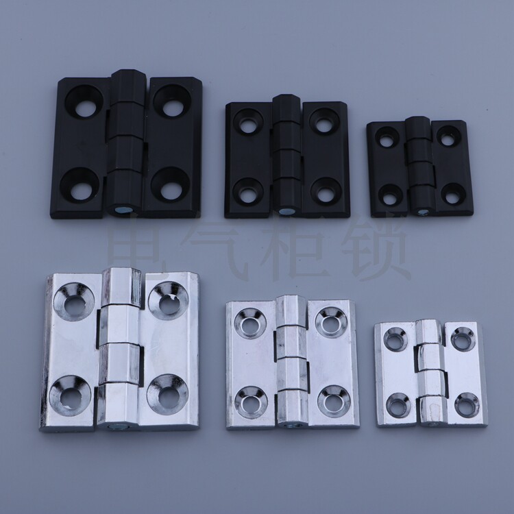 Haytan CL218-1-2-3 square hinge zinc alloy hinge CL236-1-2-3 case door hinge CL236 