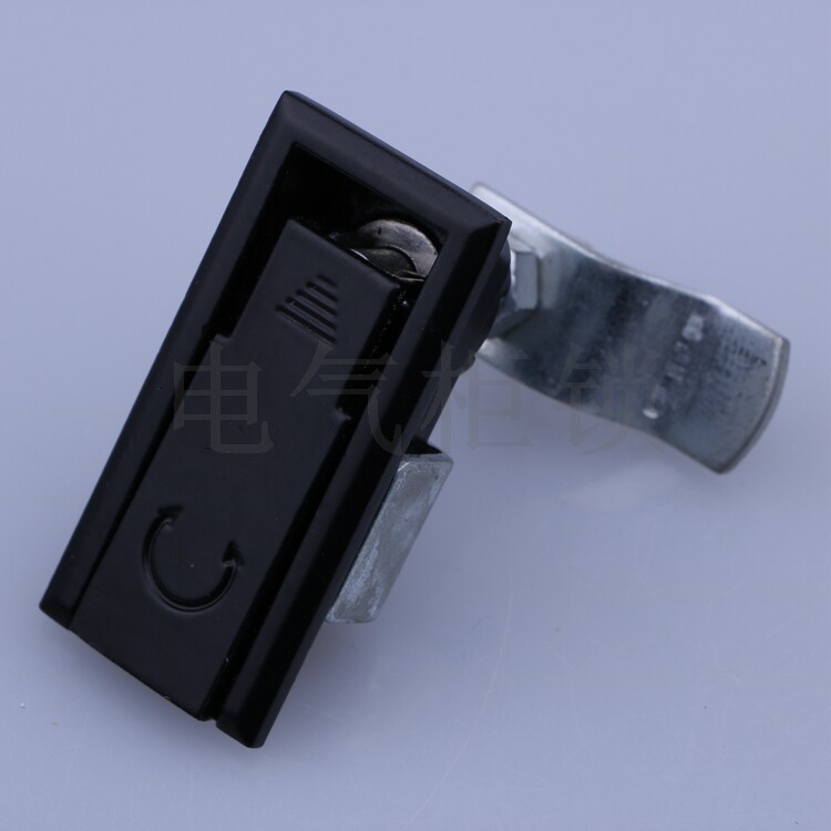 Haitan MS726-3 Power Distribution Cabinet Door Lock Compression Door Lock Switch Control Cabinet Lock Electric Box Lock