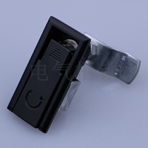 Haitan MS726-3 Distribution Box Cabinet Door Lock Compressibility Door Lock Switch Control Cabinet Lock Electric Box Lock