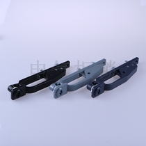 Haitan LS05 handle Distribution cabinet handle Industrial cabinet handle Industrial machinery and equipment handle