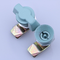 Heitan MS705-K01 cylinder lock power distribution cabinet door lock industrial cabinet door lock MS705-K02