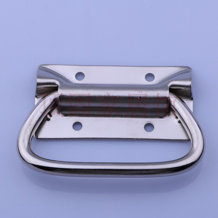 Haitan J204 Handle Power Distribution Cabinet Door Handle Sheet Iron Box Handle Industrial Cabinet Door Handle