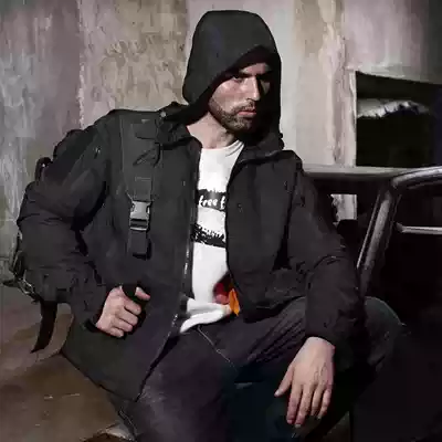 Chief CP camouflage tactical suit male Special Forces combat training uniform military fans outdoor live man CS field wear-resistant coat