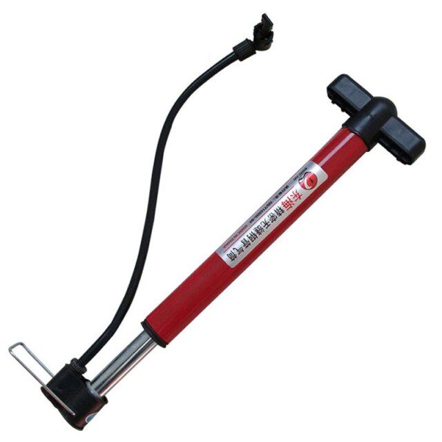 Pompe à vélo - Ref 2390327 Image 50