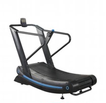 Binyu ZF8700 treadmill does not need to be plugged in non-powered gym-specific commercial household large-scale multi-function