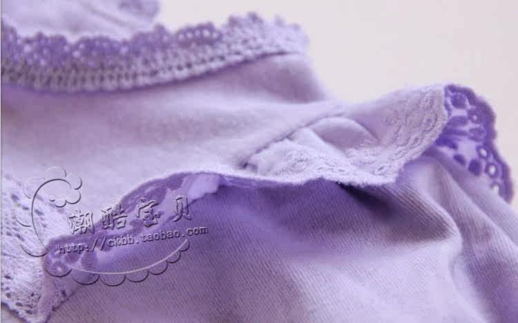 Chemise fille à manche longue - Ref 2086636 Image 13