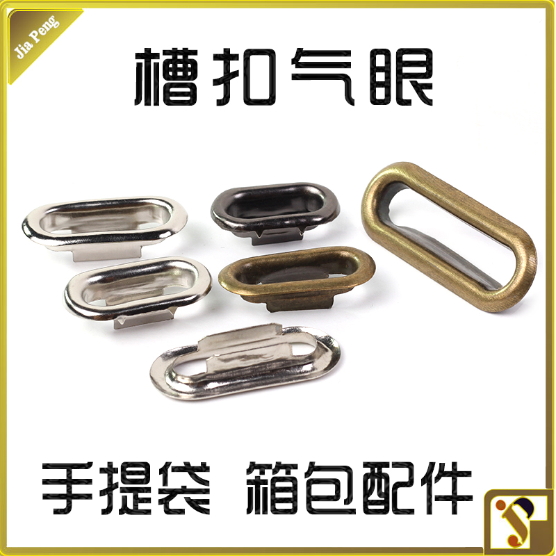 Groove Buttoned Chicken Eye-buttoned Air Eyewear Calf Eyewear U Shape Oval Air Eyewear Accessories Handbags Bags Accessories