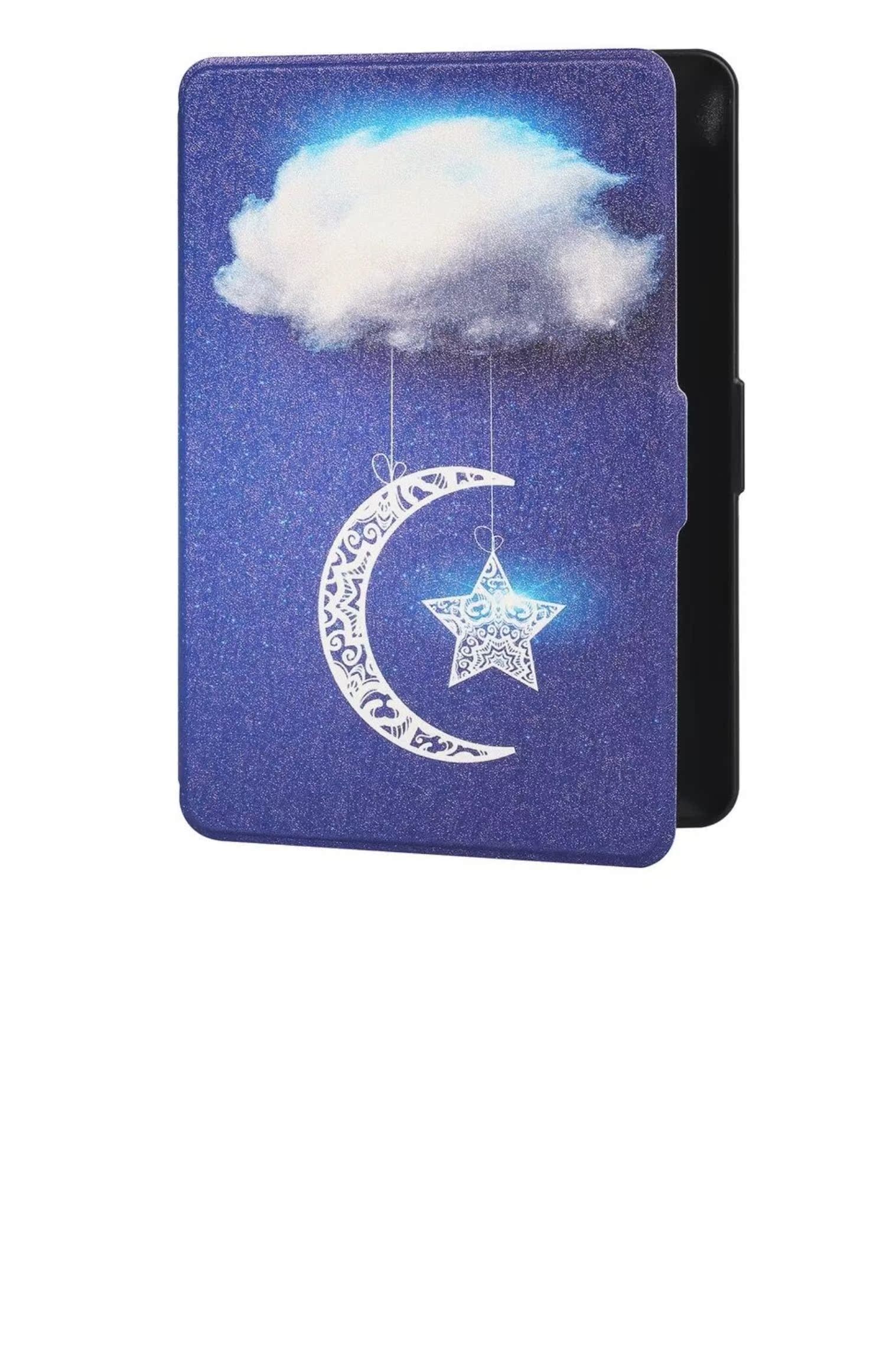 Các paperwhite4 kindle bảo vệ tay áo KPW4 thương hiệu nổi tiếng mới cao cấp thân tàu KPW123 Amazon e-book im lìm vỏ Starter Edition 558/958/899/998 trường hợp da cổ điển - Phụ kiện sách điện tử ốp lưng huawei mediapad t5