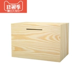 Вместительная и большая копилка для взрослых, коробка, 365 дней, копилка для денег, популярно в интернете