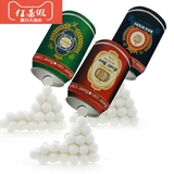 Мужской пивной бутылочный торт для пирога Respuent Blossom Ball Pour Wine Fulte Dirnited Dirsting Dirstight Cake Decore -in plug -in