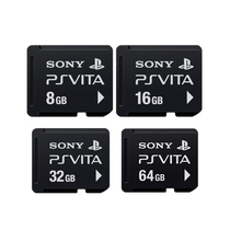 Прикомандированный PSV оригинальное платье PSVITA Memory Memory Memory Memory Memory Memory Memory Memory Memory Memory 4G 4G 8G 16G 32G 32G 64G 