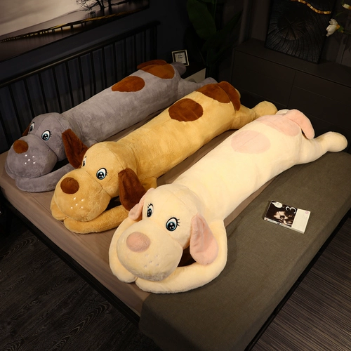 Плюшевая игрушка, подушка для сна, милая тряпичная кукла, подарок на день рождения