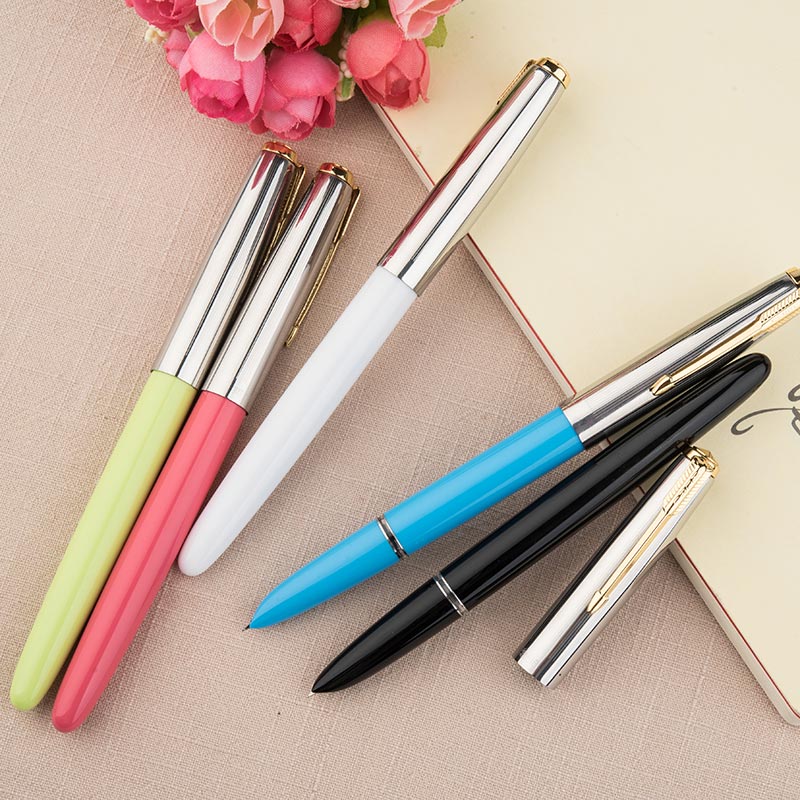 Hero 616Plus Official Nostalgia Old nostalgia 0-38 Primary and secondary school students use daily writing to practice the handwriting office for ink pen retro old and old men and women to send gifts and gift signatures