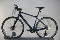 GIANT Teant FASTROAD SL2 City commuter ride flat to take the road bike student men straight