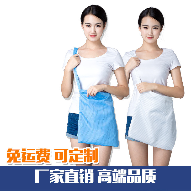 Túi chống bụi túi chống tĩnh túi sạch quần áo lưu trữ túi sạch phòng làm việc túi đôi túi bụi - Bảo vệ xây dựng Cọc tiêu giao thông giá rẻ