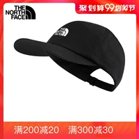 TheNorthFace North Sports Cap Universal Mũ bảo vệ ngoài trời bảo vệ ngoài trời 355W - Mũ thể thao mũ lưỡi trai nam đẹp