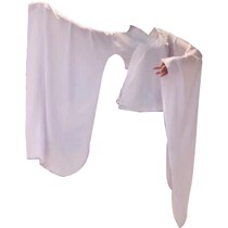 Men and women Bo arm costume da xiu guang xiu serving the Han and Tang dynasties classical arm technology dance Hanfu ceremonies practice long