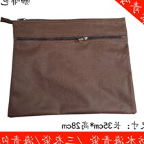 Haiqing Sanyi bag bag Manyi Haiqing monk bag rainproof cloth bag Chaoshan bag Jushi bag increased Haiqing Manyi