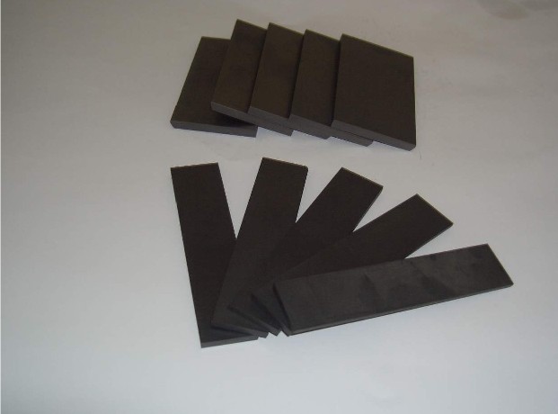 Supply graphite sheet Carbon sheet Carbon fine sheet Slide sheet Graphite plate Carbon plate