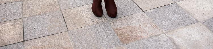 Bottes mi-saison femme OTHER en Caoutchouc - Ref 3249799 Image 24
