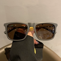 Взорвать чайные поляризованные объективы