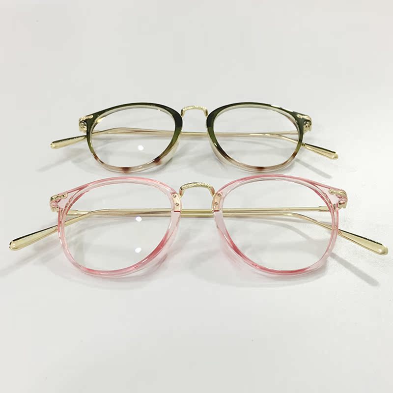 Montures de lunettes en Metal memoire - Ref 3141526 Image 5
