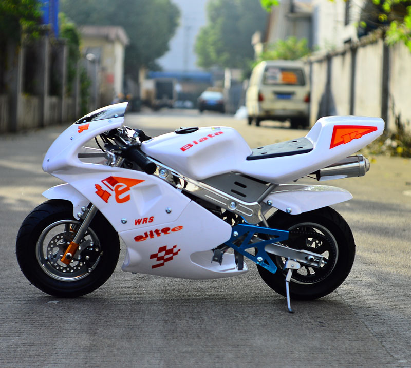 Mini Moto 3st