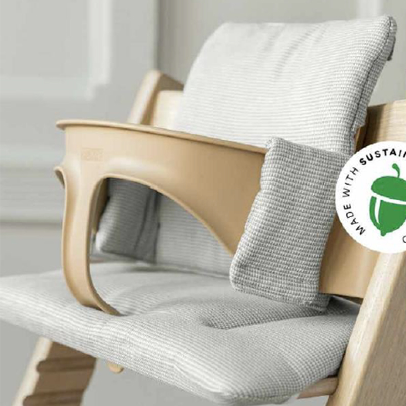 Milk dads Home Stoke Trip Trapp Baby growing chair Dining Chair Accessories Dining Chair Cushion
