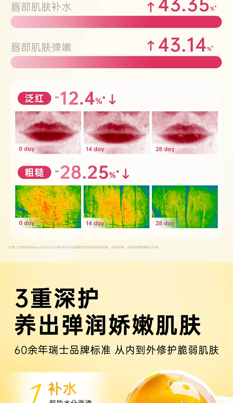 美德乐纯羊脂膏37g乳房霜乳头膏羊毛脂产后舒缓保湿防干皴裂膏7g — 18