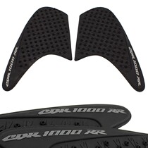 Suitable for Honda cbr1000rr Motorcycle Fuel Tank Modified Sticker Side Heat Insulation Anti-Slip Scratch Body Protection Sticker