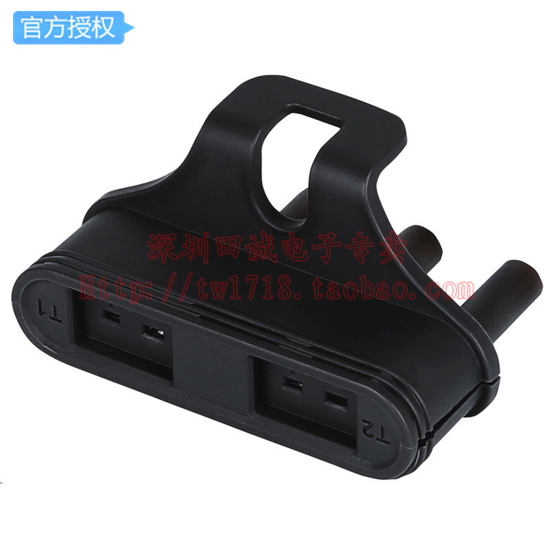 UT-S07 Temperature Adapter Plug Holder) Uni-T is suitable for UT181A