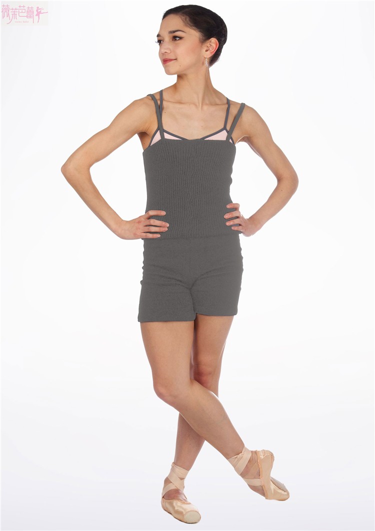 Vijay Ballet Spain imported Intermezzo ballet dance aerial yoga warm clothes 4587