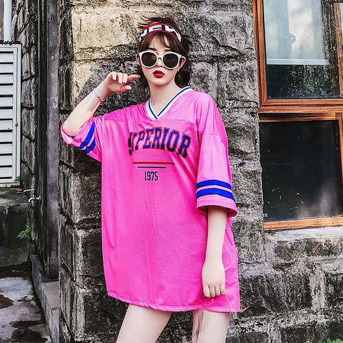 Купальник, летний сексуальный комплект для школьников, 3 предмета, коллекция 2023