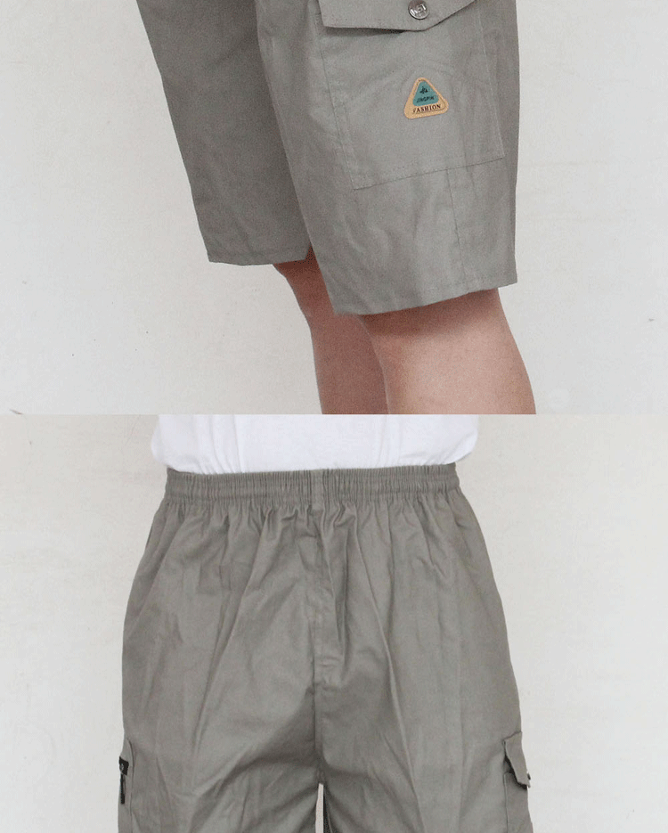 Pantalon pyjama - Ref 723964 Image 6