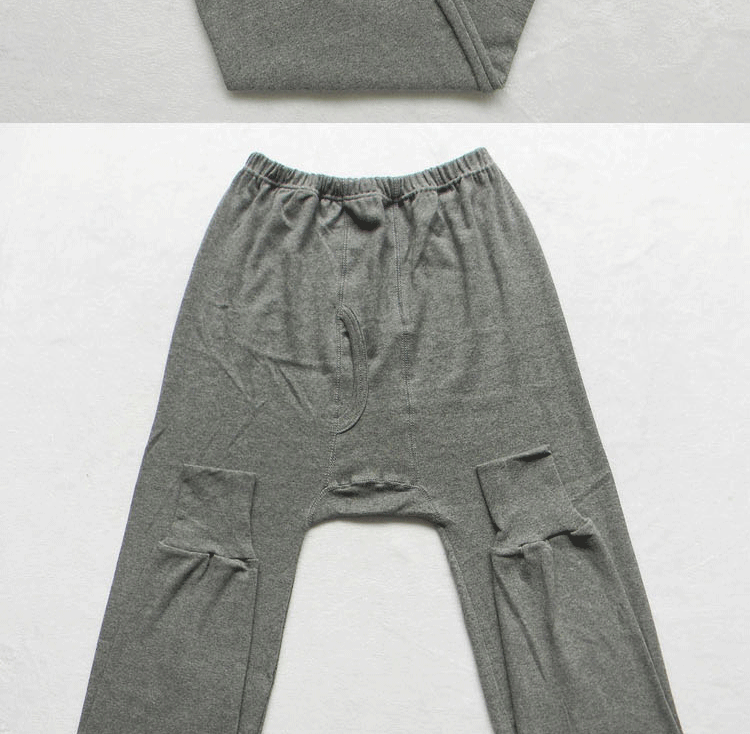 Pantalon collant jeunesse - Ref 760616 Image 11