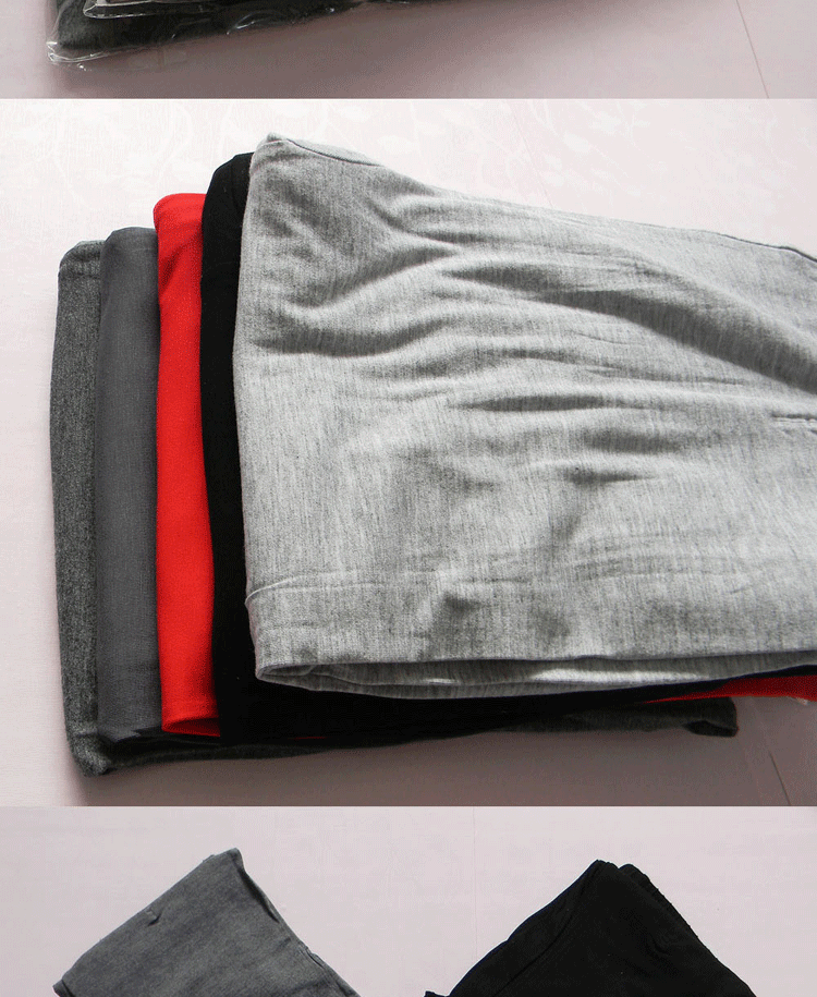 Pantalon collant Moyen-âge en autre - Ref 752465 Image 10