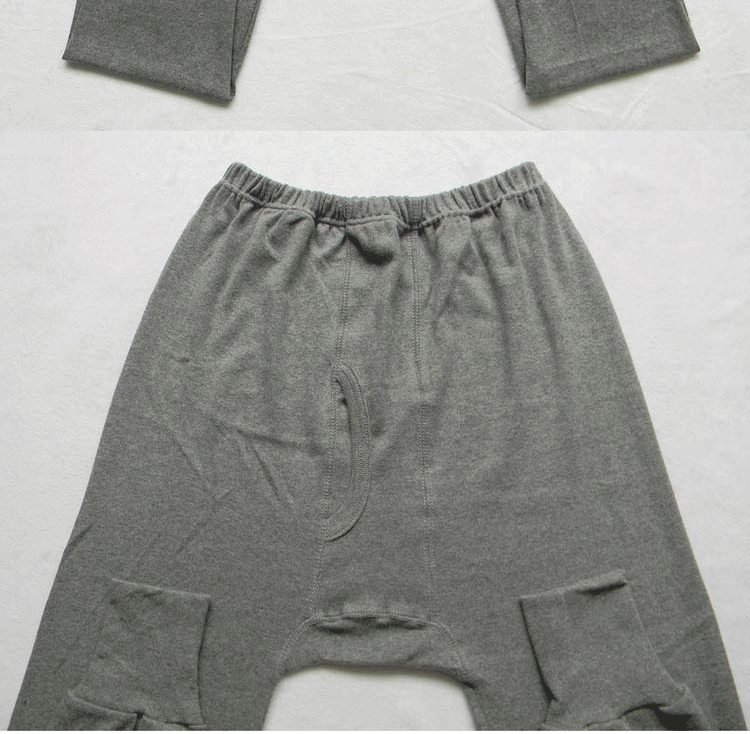 Pantalon collant jeunesse - Ref 760616 Image 12