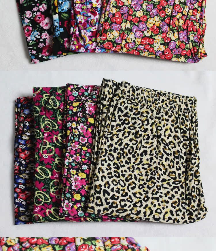 Pantalon collant - Ref 759869 Image 9