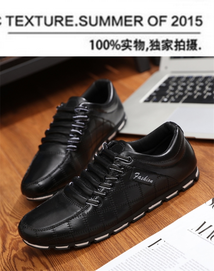 Chaussures de tennis loisir - Ref 940210 Image 25