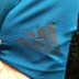 Counter chính hãng adidas ice wind ngắn tay nam mùa hè nhanh khô thoáng khí tập thể thao áo thun thể thao nửa tay CE0818 - Áo phông thể thao